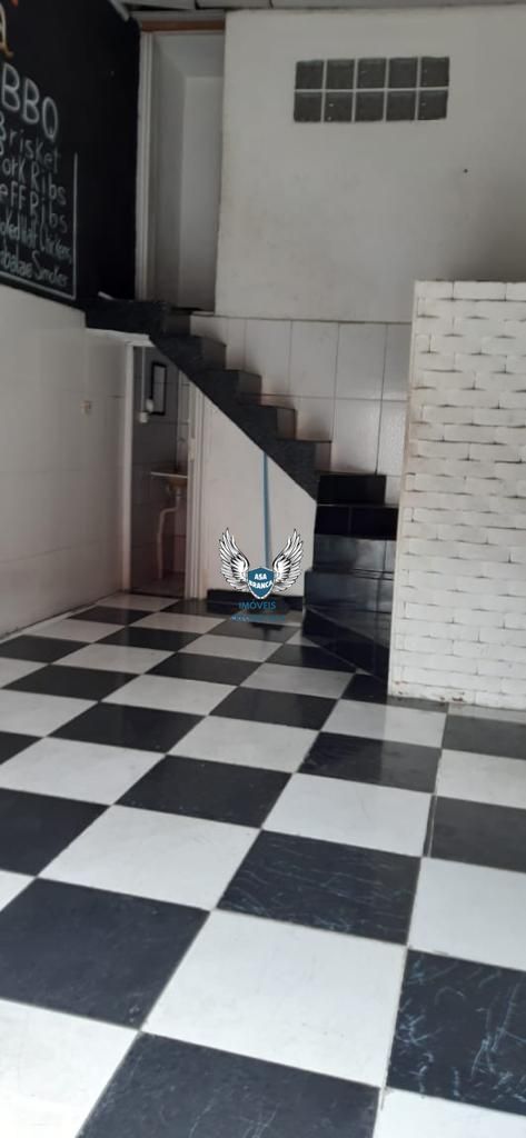 Imóvel para venda com duas casas no terreno