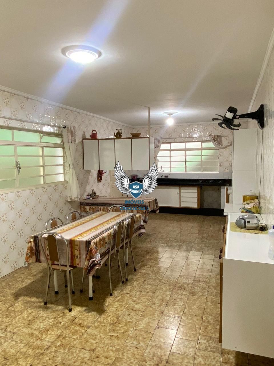 Sobrado com edícula na vila isolina mazzei com 03 dormitório - foto 2