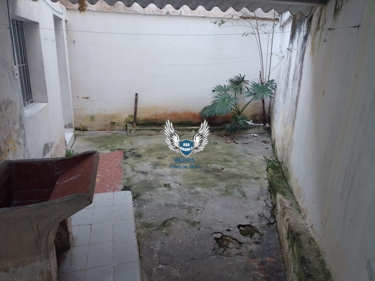 Casa, 1 quarto, 40 m² - Foto 28