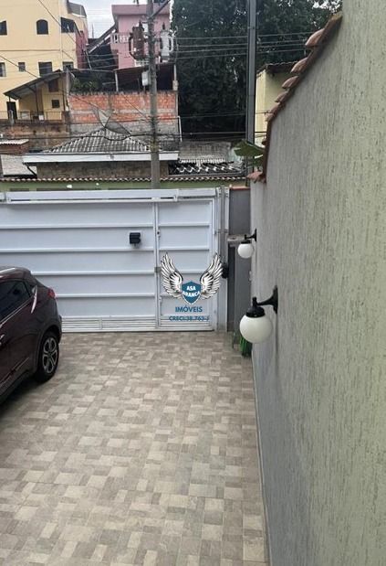 Sobrado, 2 quartos, 86 m² - Foto 21