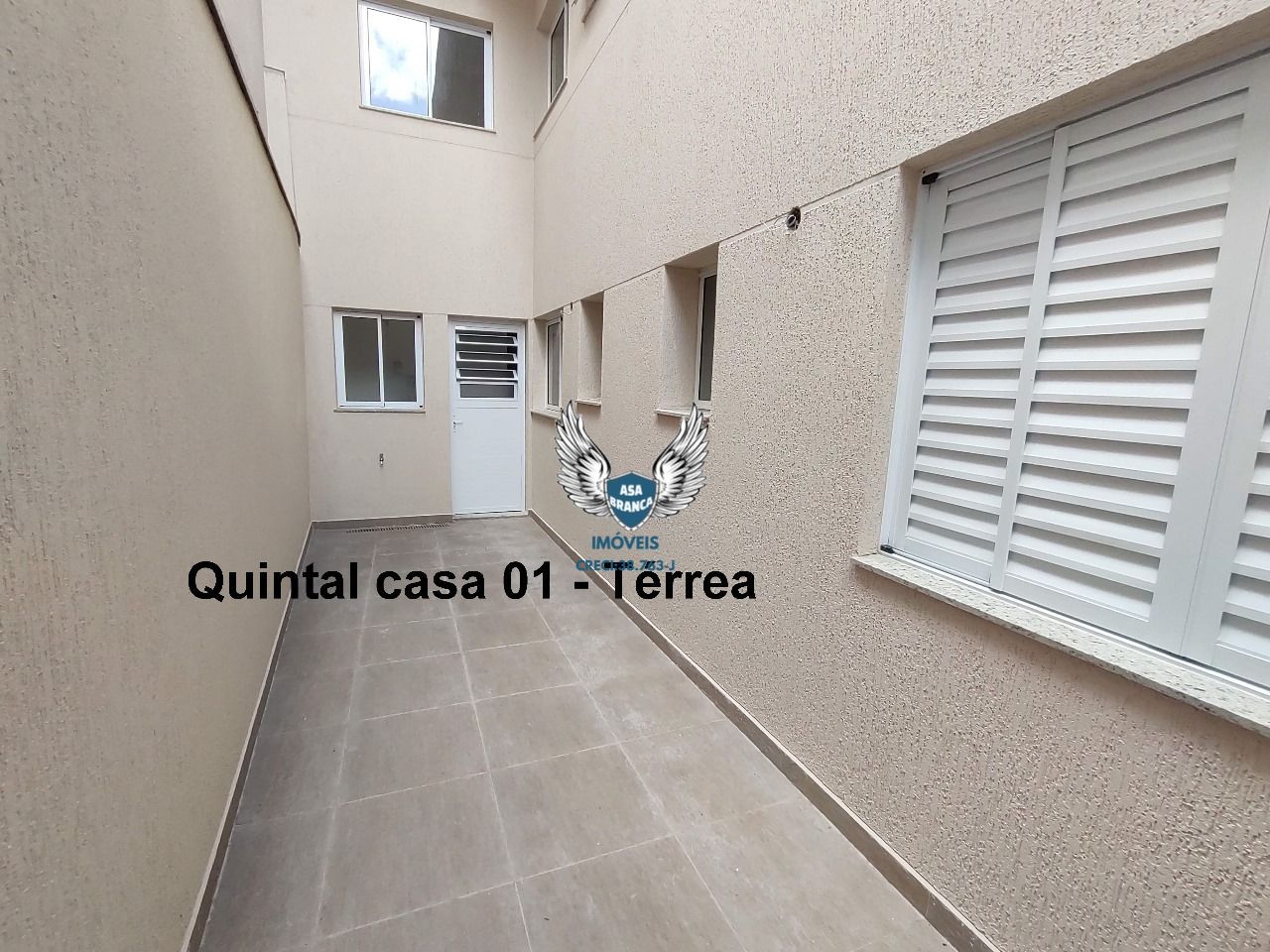 Casa de Condomínio, 2 quartos - Foto 19
