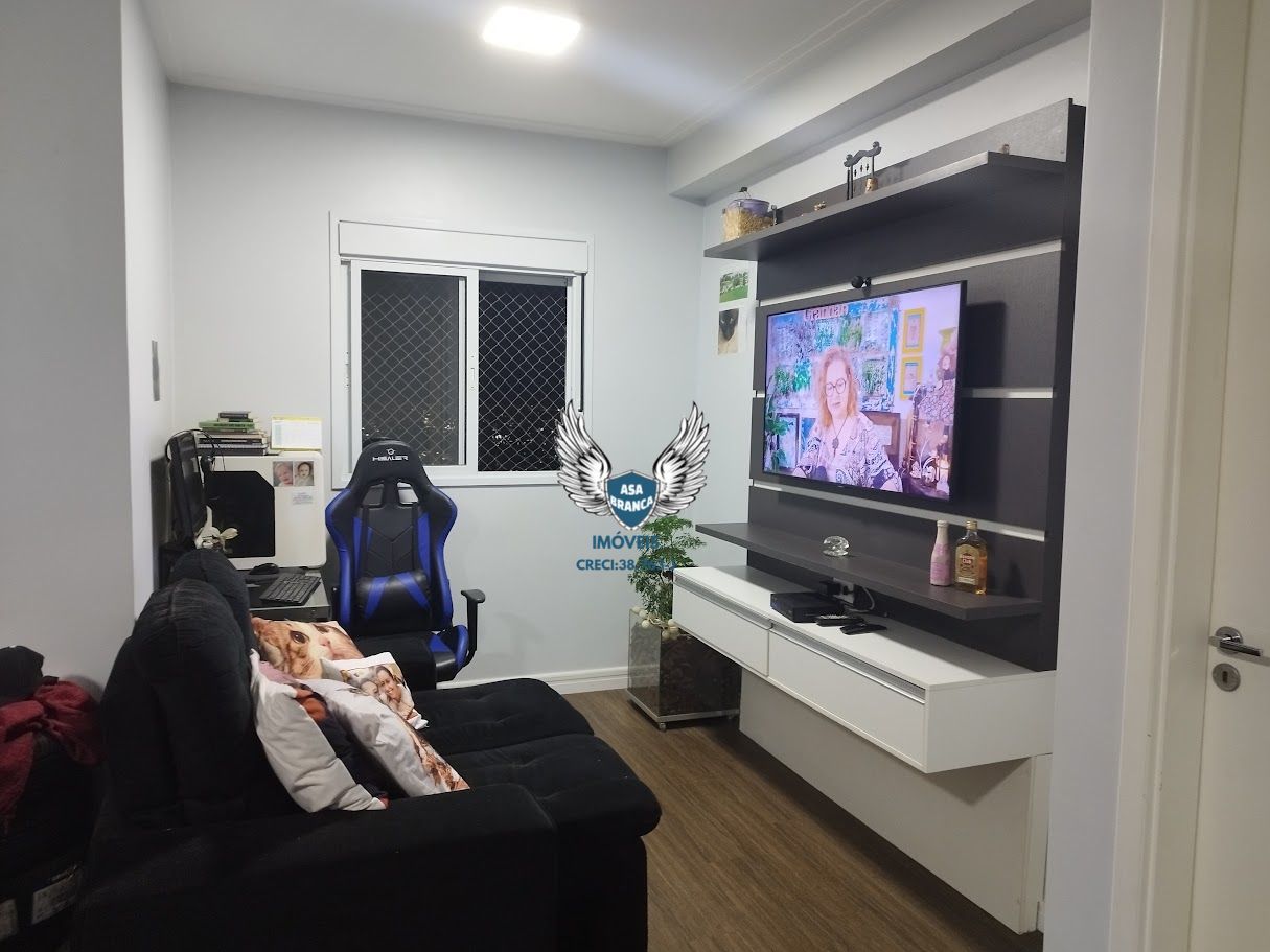 Apartamento, 1 quarto, 43 m² - Foto 9