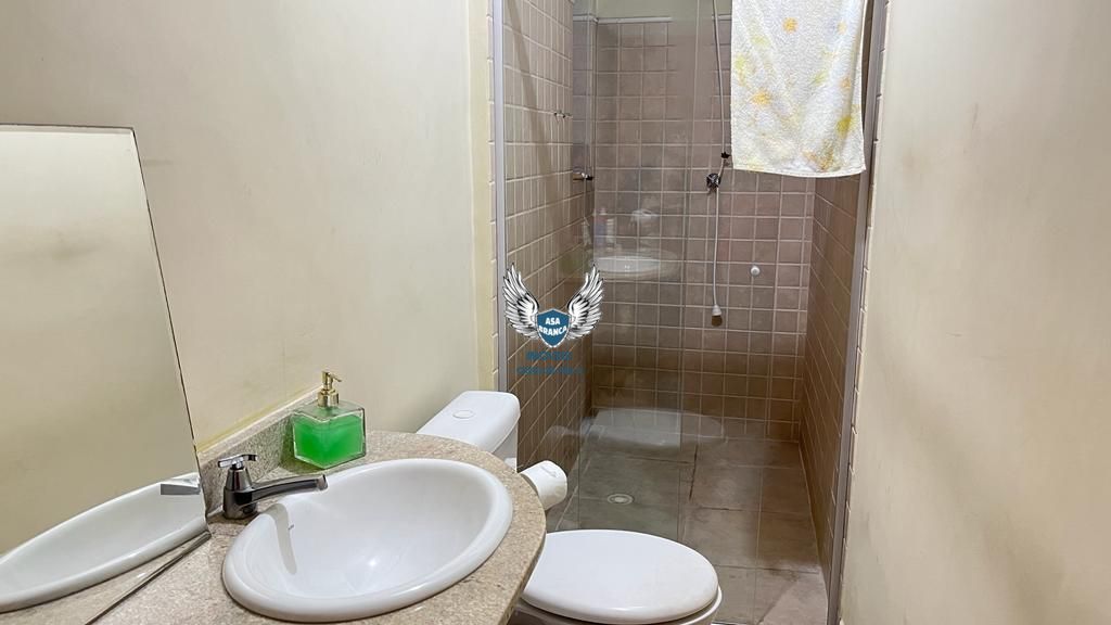 Sobrado, 3 quartos, 182 m² - Foto 11