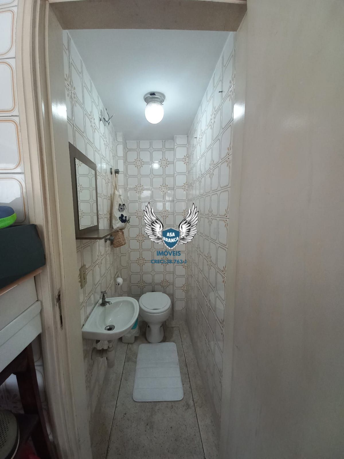 Apartamento na casa verde com 03 dormitórios sendo 01 suíte e 01 vaga de garagem