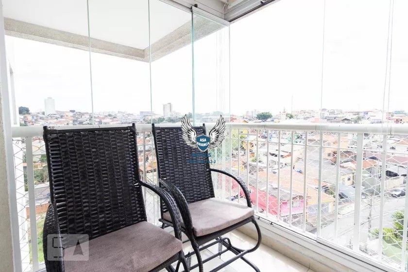 Apartamento na freguesia do ó com 03 dormitórios sendo 01 suíte