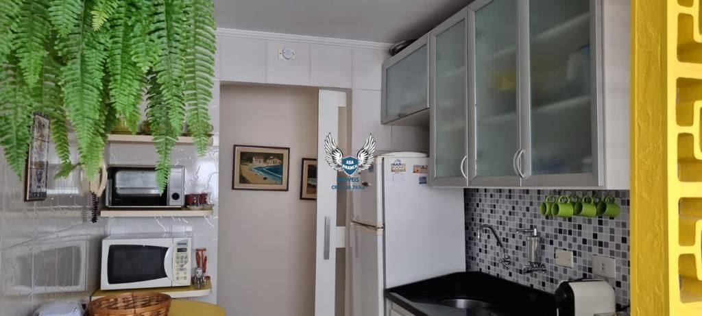 Apartamento santa terezinha com 02 dormitórios