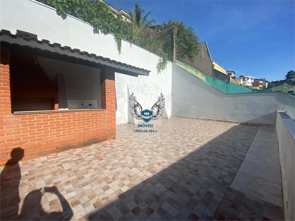 Sobrado, 4 quartos, 350 m² - Foto 21