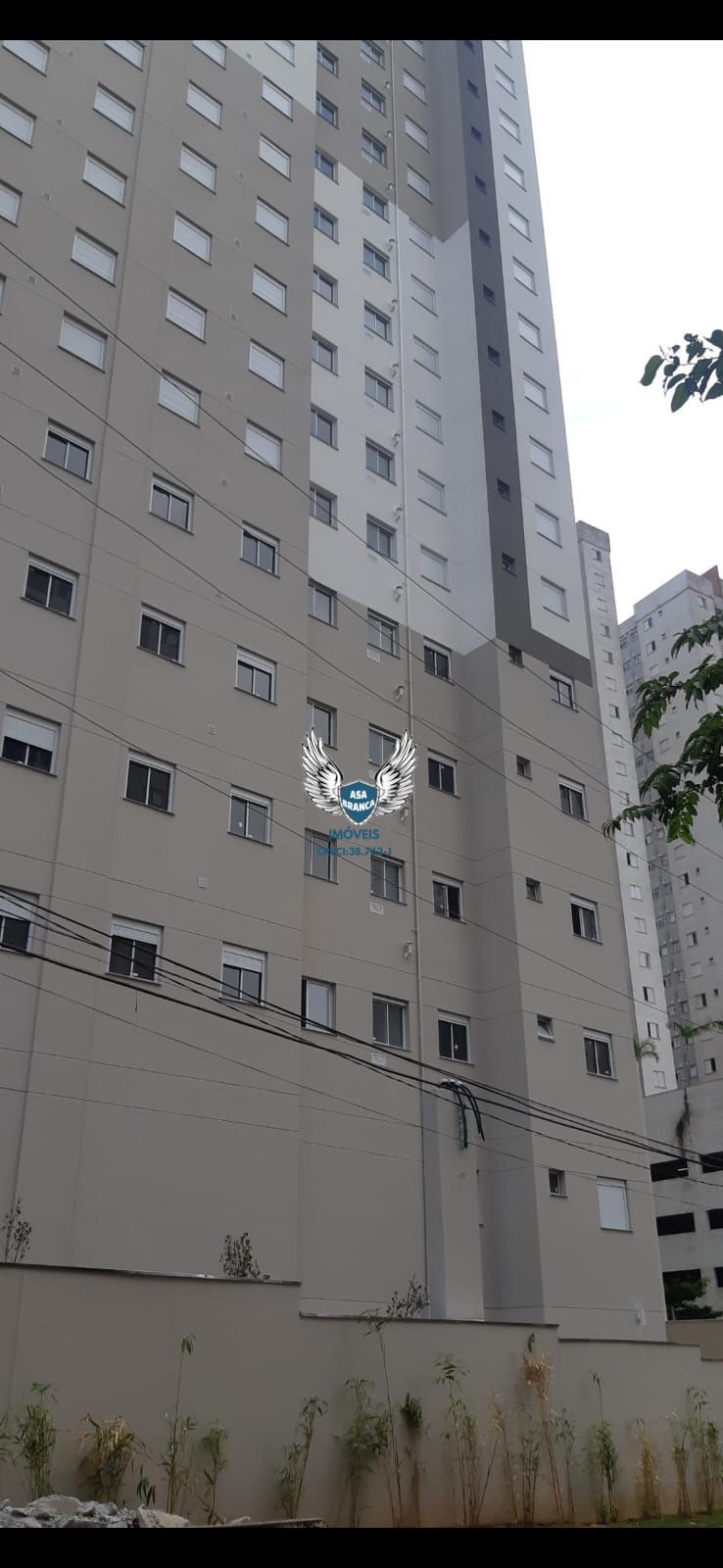 Apartamento, 2 quartos, 45 m² - Foto 2