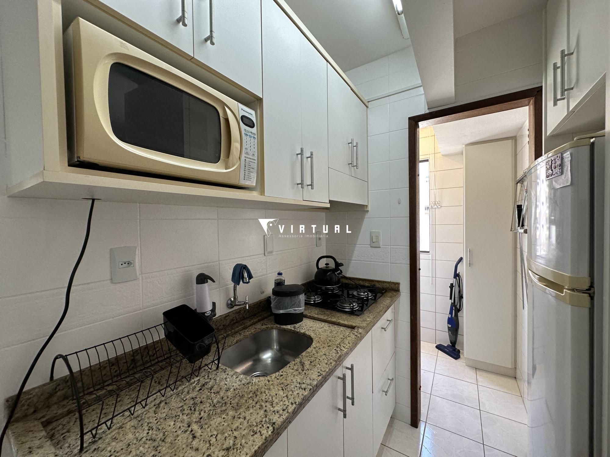 Apartamento de 2 quartos, 65m² no bairro Centro, em Balneário Camboriú | Eu Corretor