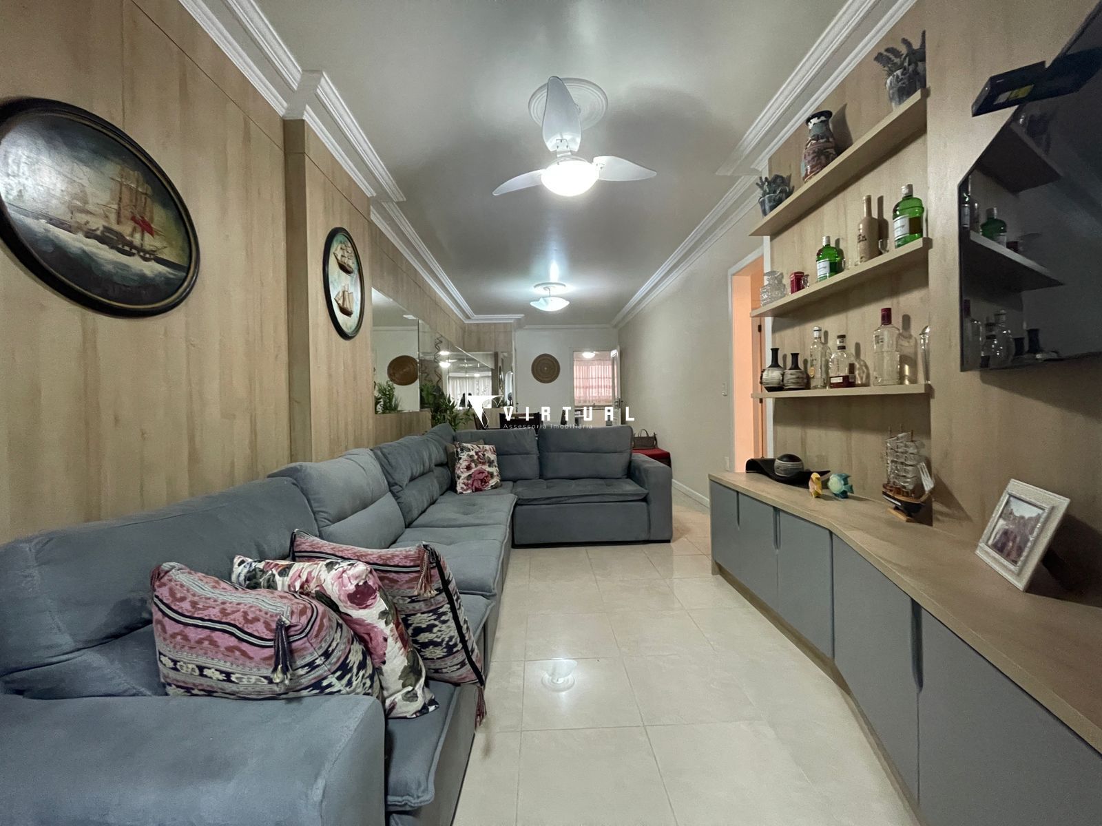 Apartamento de 3 quartos, 104m² no bairro Centro, em Balneário Camboriú | Eu Corretor