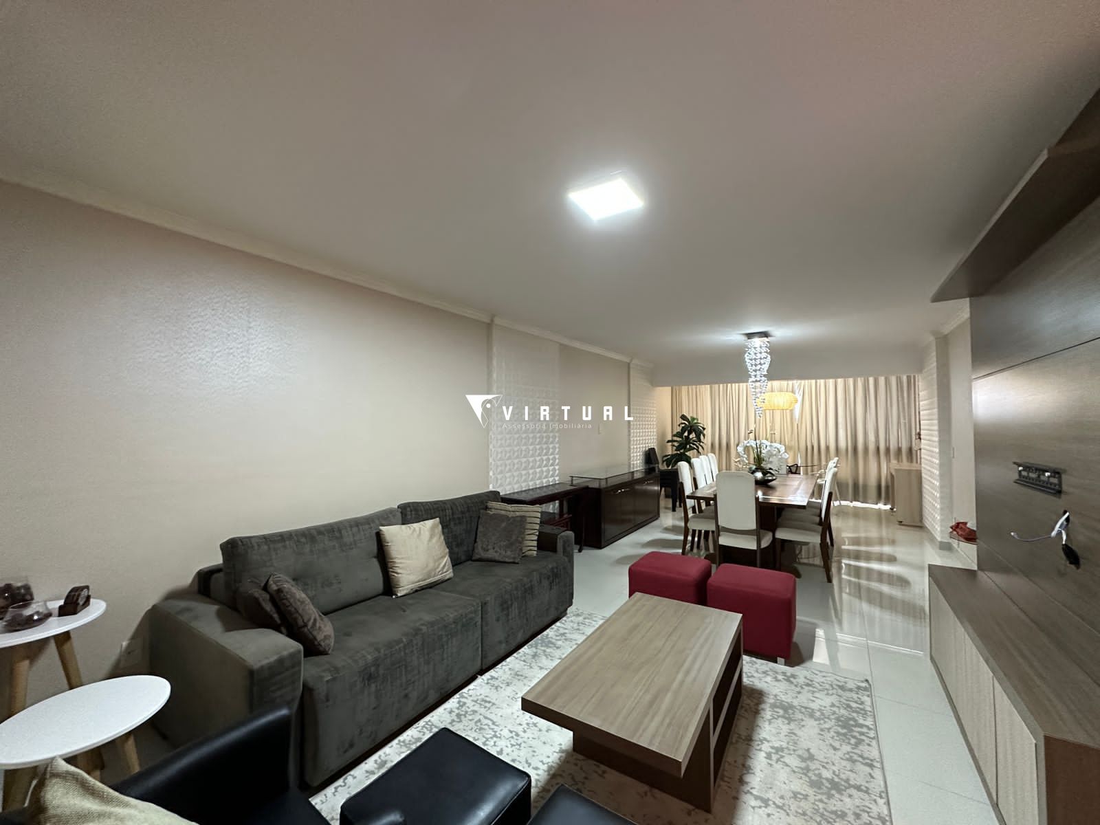 Apartamento de 4 quartos, 240m² no bairro Centro, em Balneário Camboriú | Eu Corretor