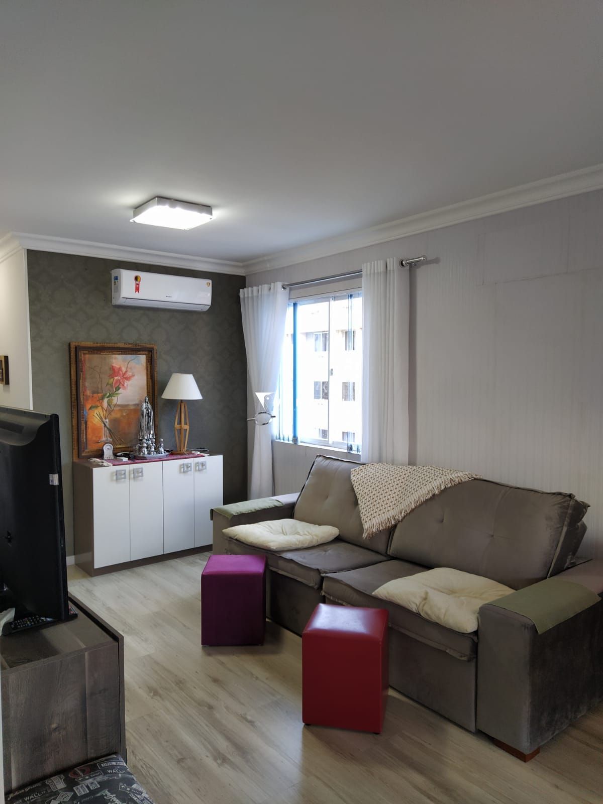 Apartamento de 3 quartos, 82m² no bairro Centro, em Balneário Camboriú | Eu Corretor