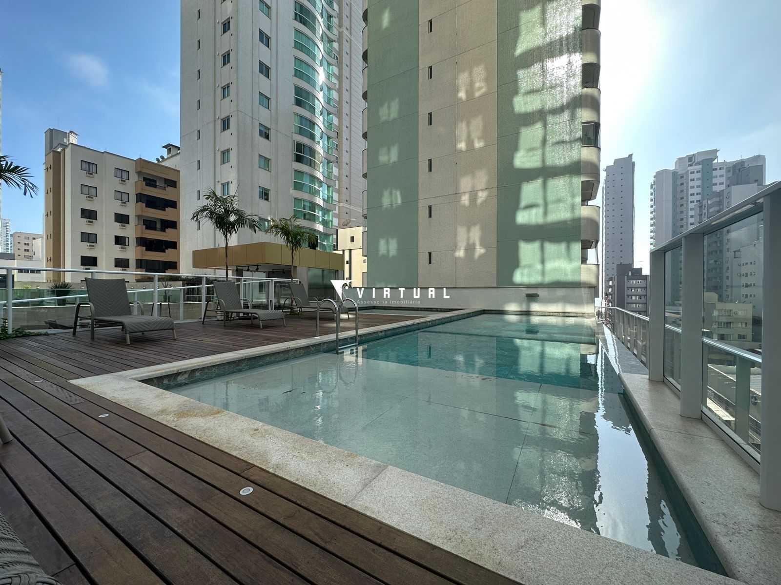 Apartamento de 3 quartos, 120m² no bairro Centro, em Balneário Camboriú | Eu Corretor