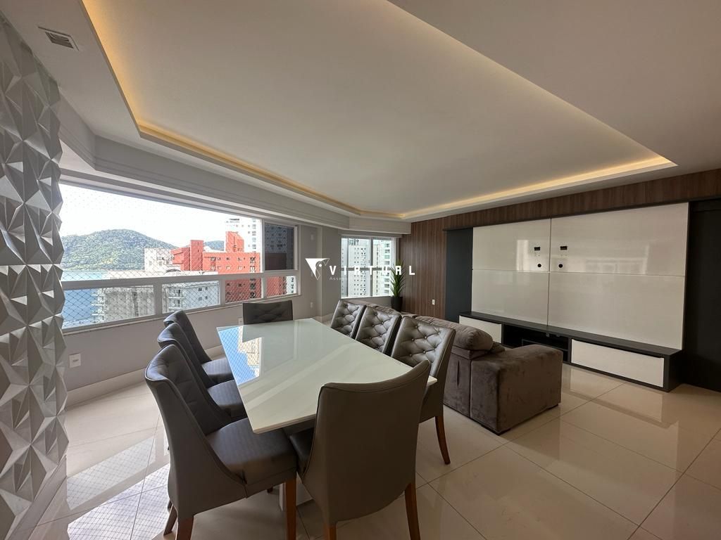 Apartamento de 3 quartos, 135m² no bairro Centro, em Balneário Camboriú | Eu Corretor