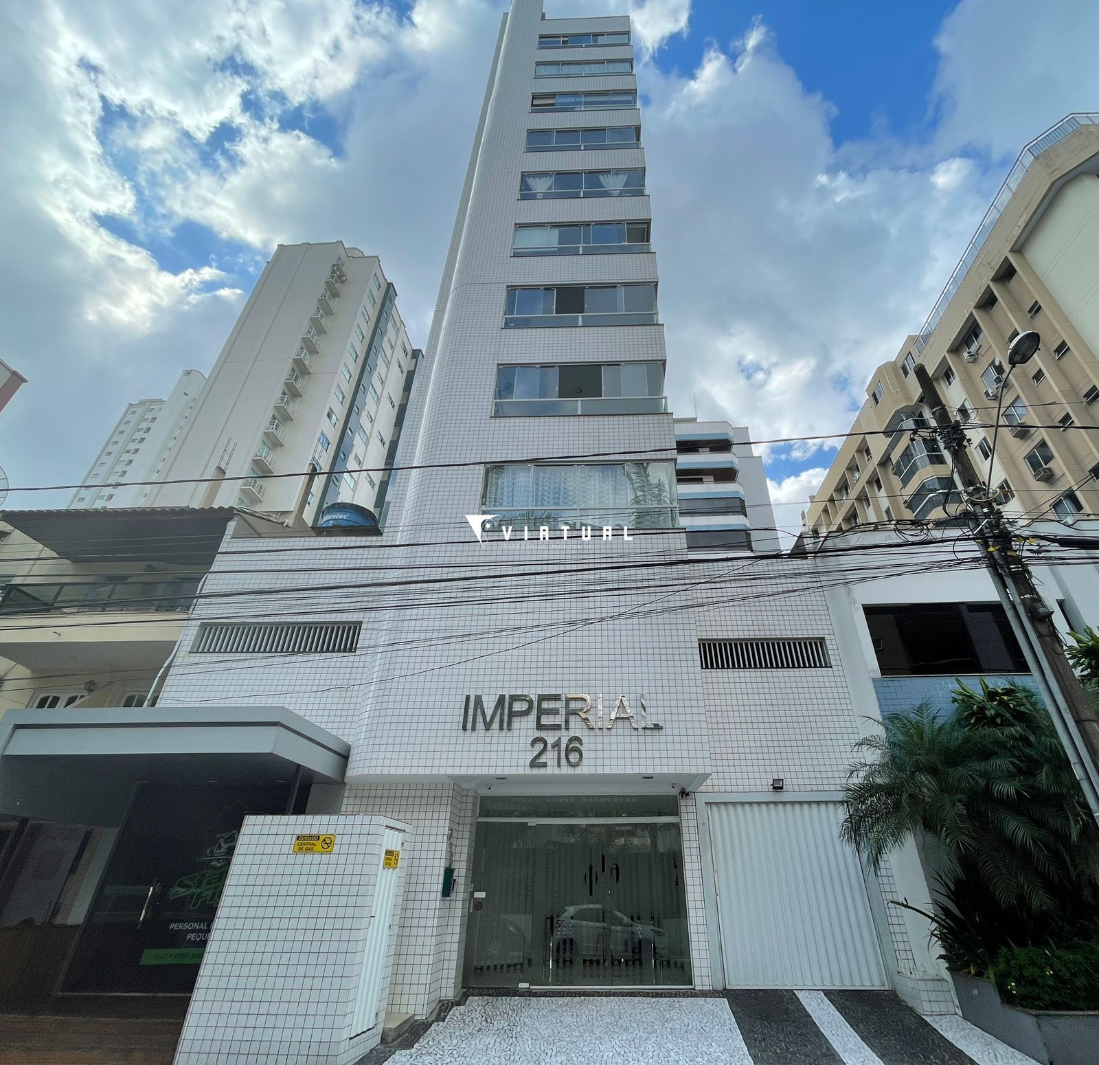Apartamento de 3 quartos, 82m² no bairro Centro, em Balneário Camboriú | Eu Corretor