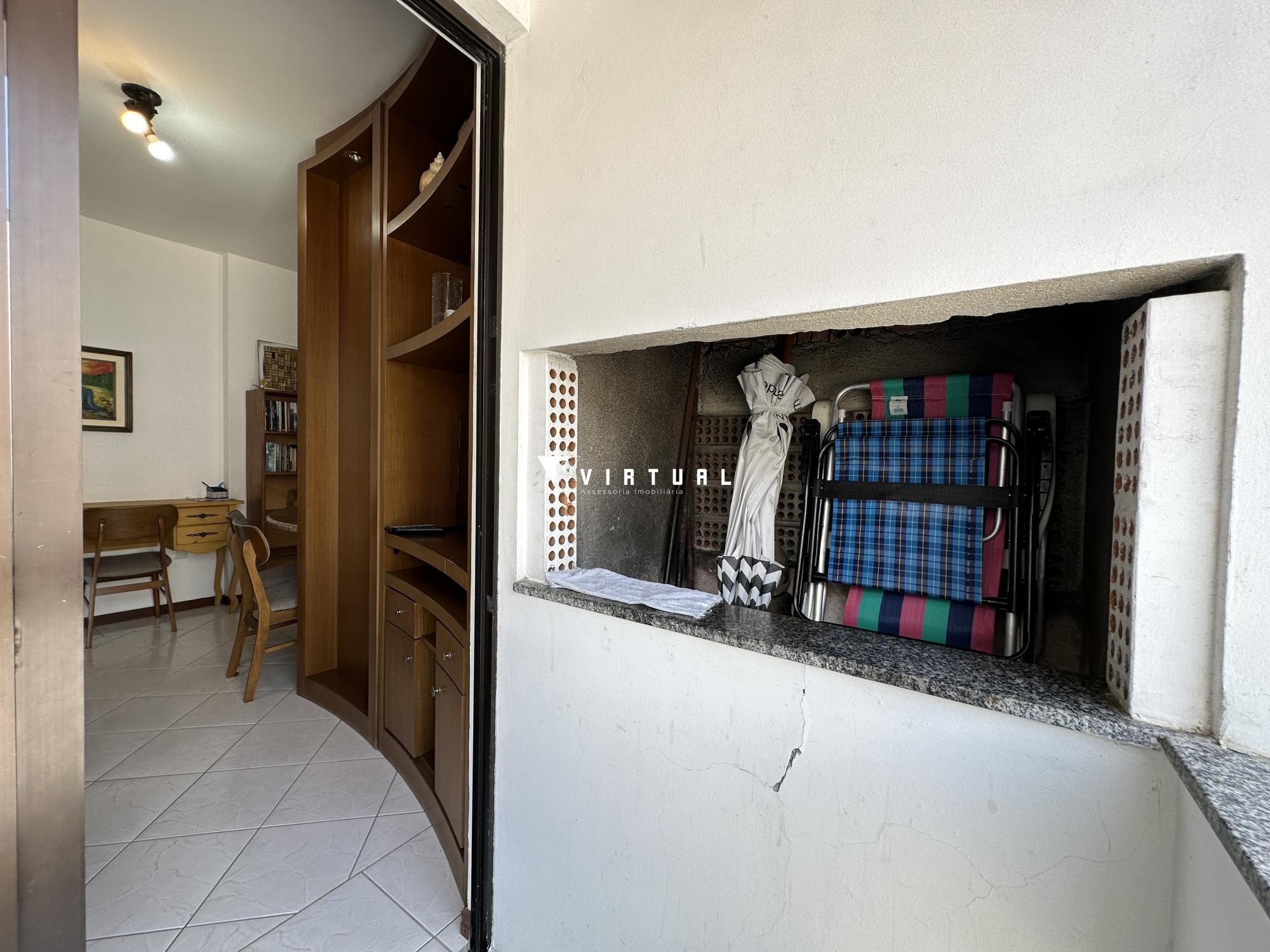 Apartamento de 2 quartos, 65m² no bairro Centro, em Balneário Camboriú | Eu Corretor