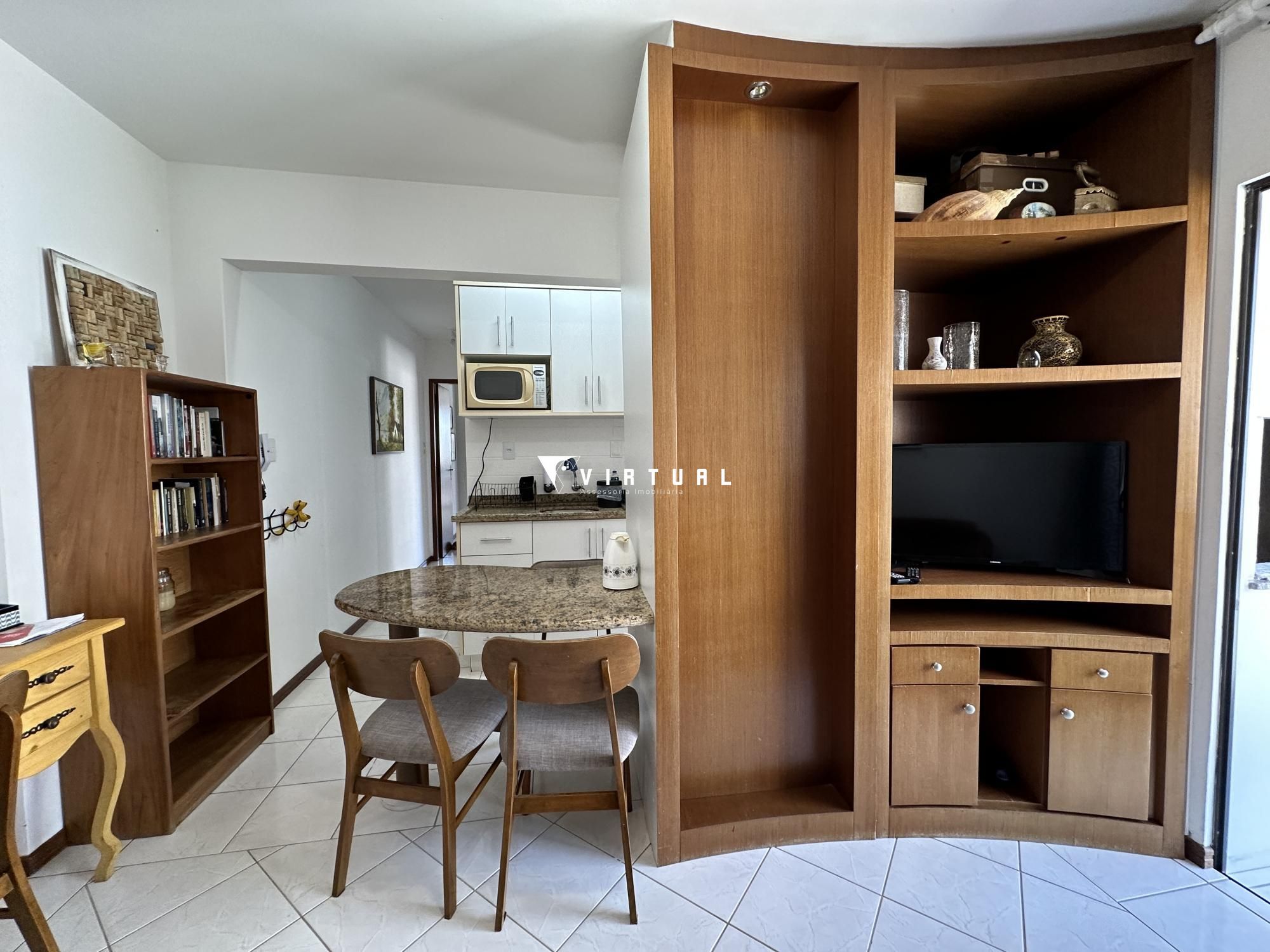 Apartamento de 2 quartos, 65m² no bairro Centro, em Balneário Camboriú | Eu Corretor