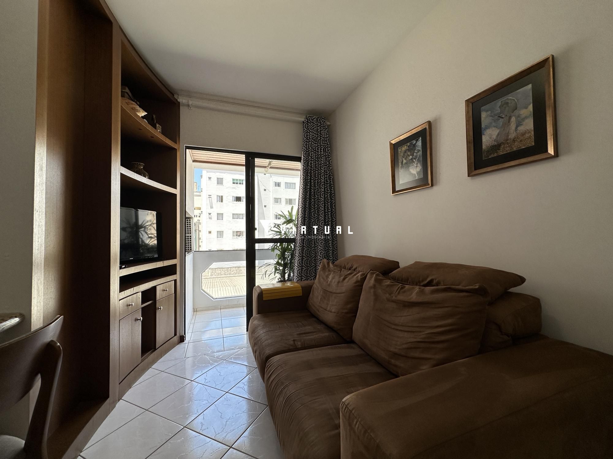 Apartamento de 2 quartos, 65m² no bairro Centro, em Balneário Camboriú | Eu Corretor