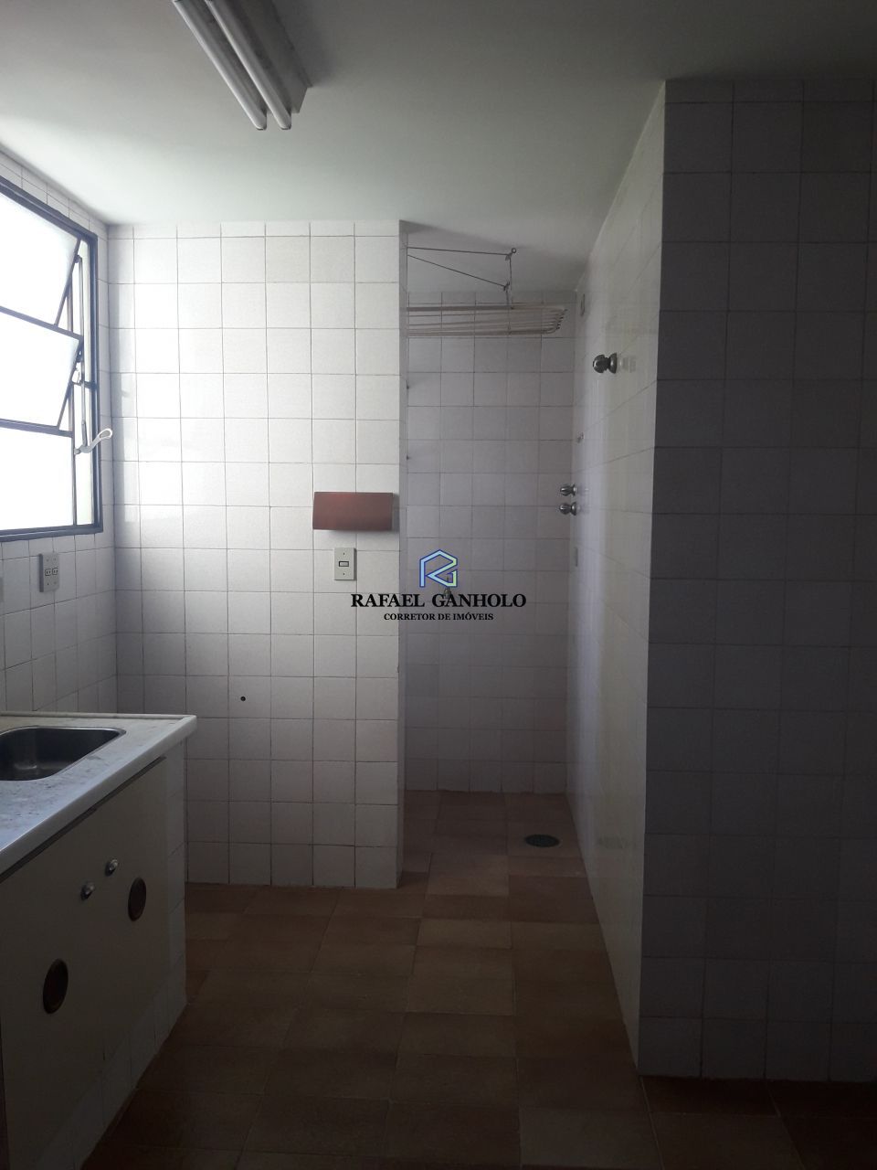 Apartamento à venda com 1 quarto, 52m² - Foto 5