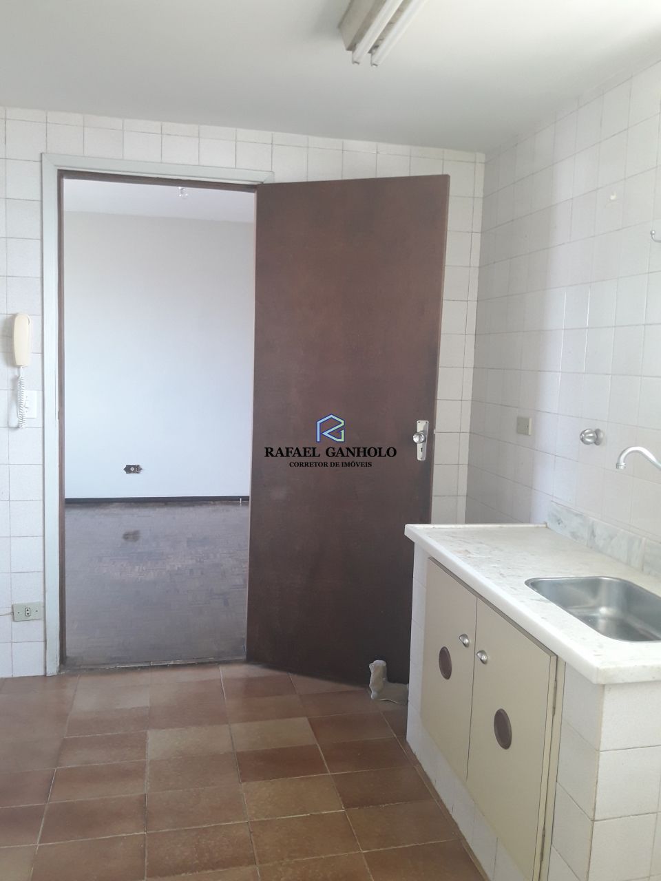 Apartamento à venda com 1 quarto, 52m² - Foto 6