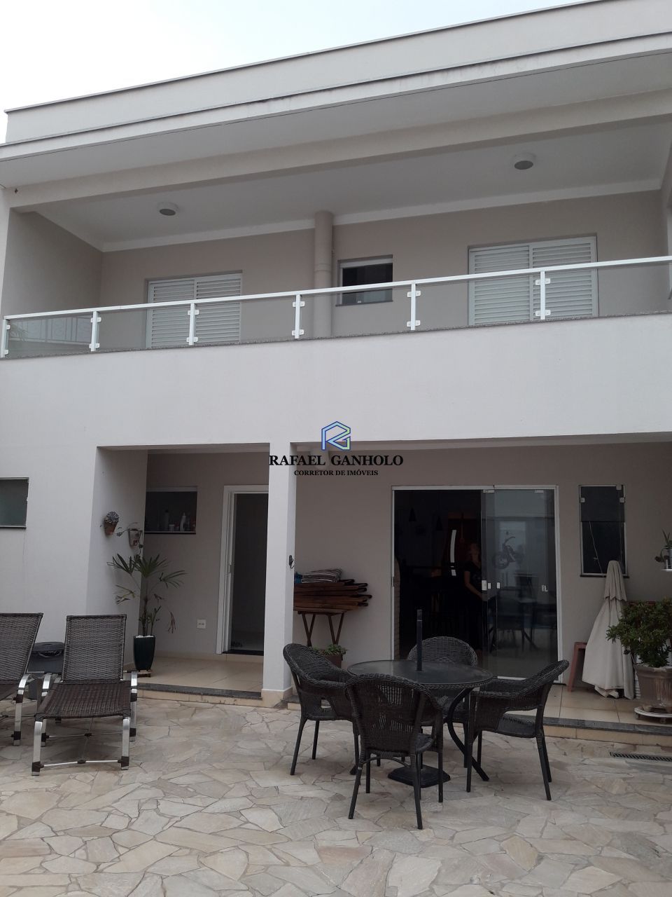 Casa de Condomínio, 3 quartos - Foto 33