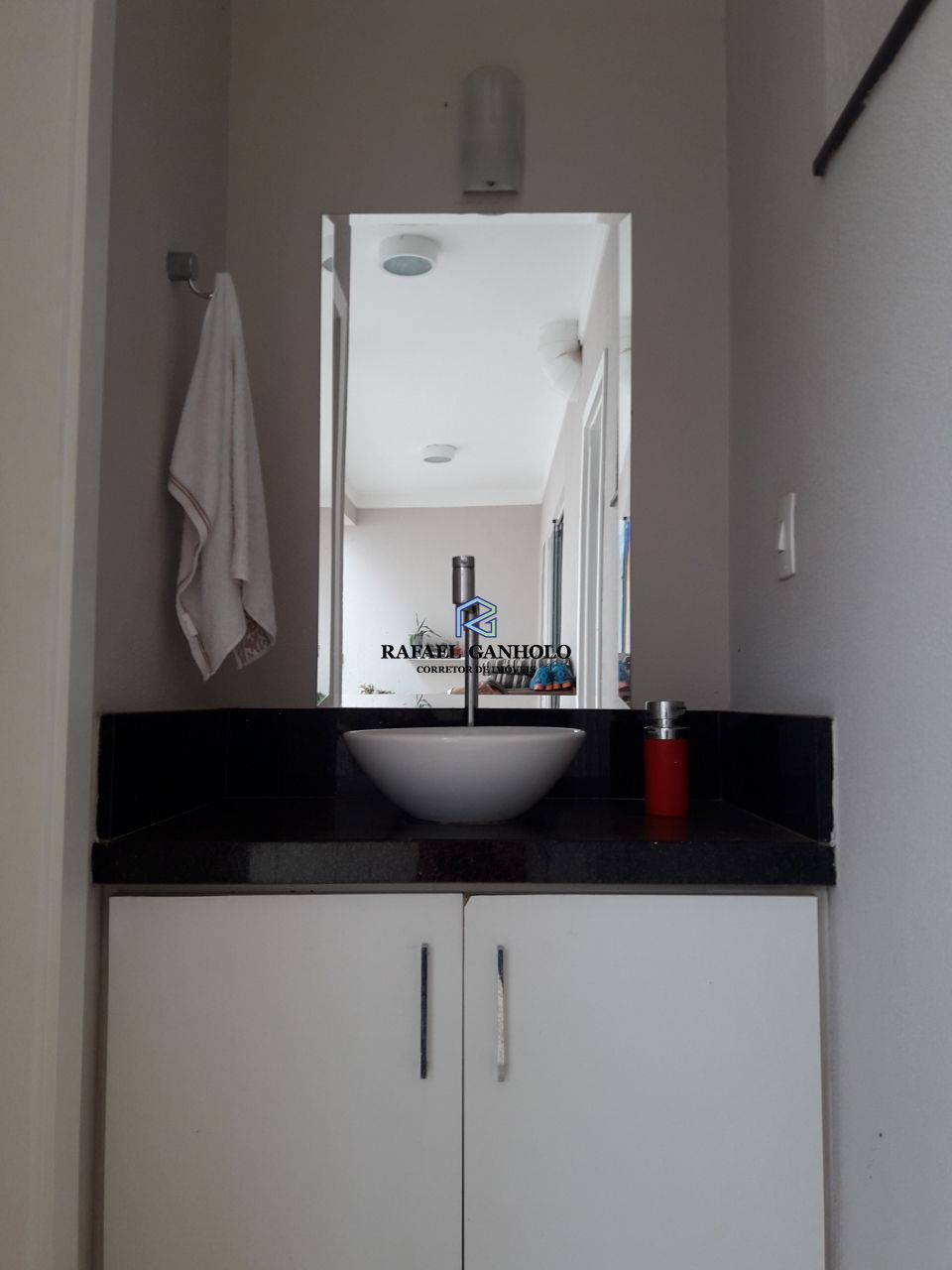 Casa de Condomínio, 3 quartos - Foto 31