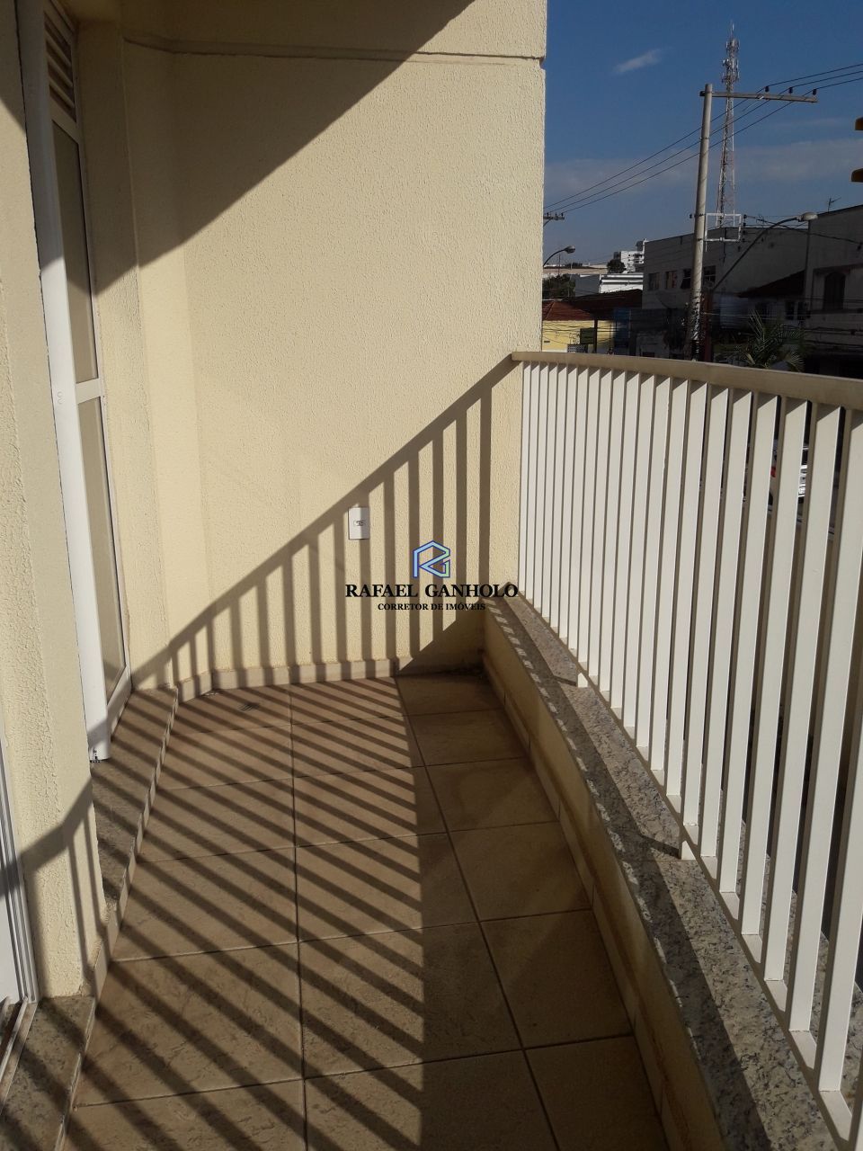 Apartamento, 2 quartos, 52 m² - Foto 12