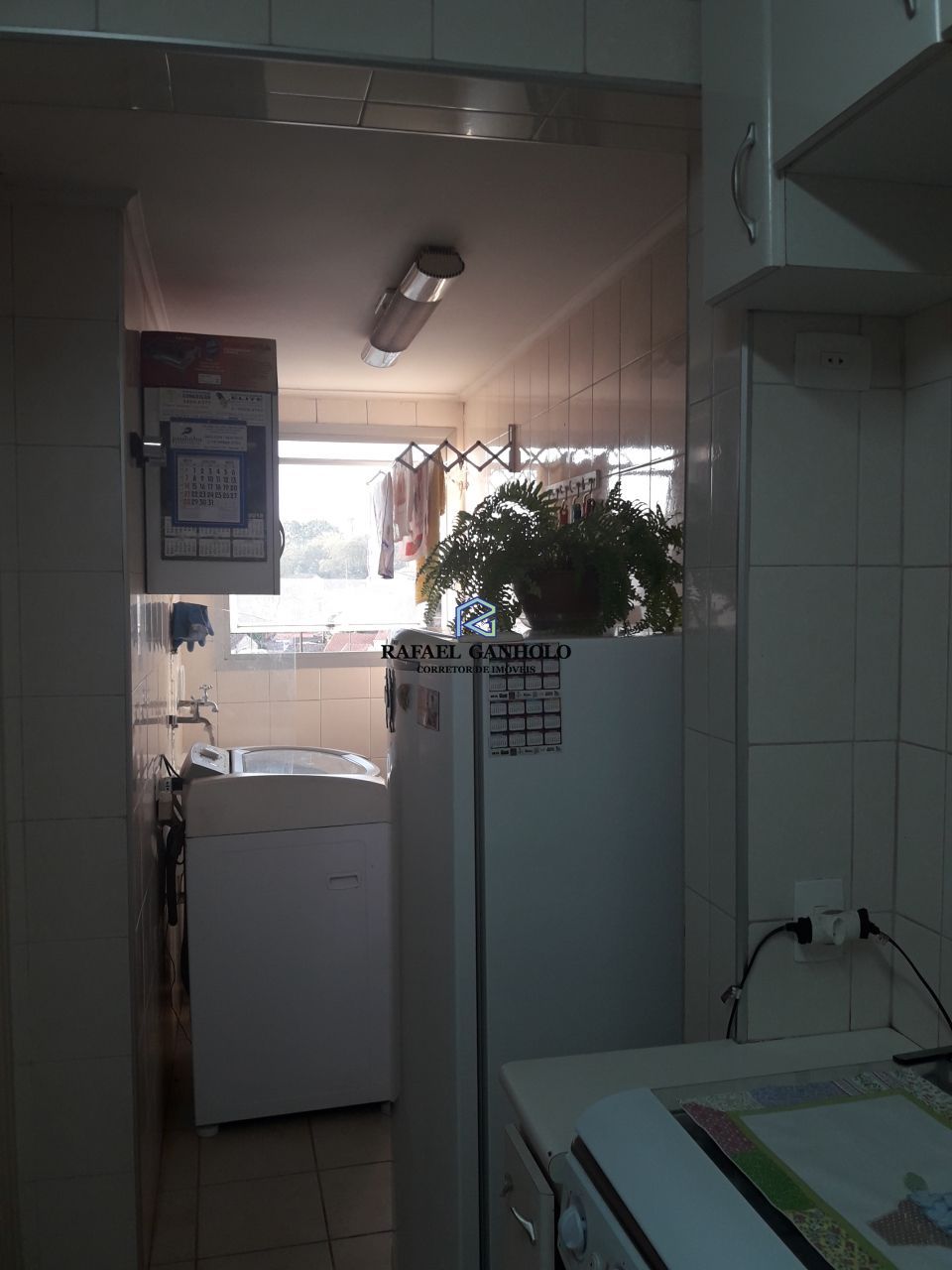 Apartamento à venda com 2 quartos, 70m² - Foto 6