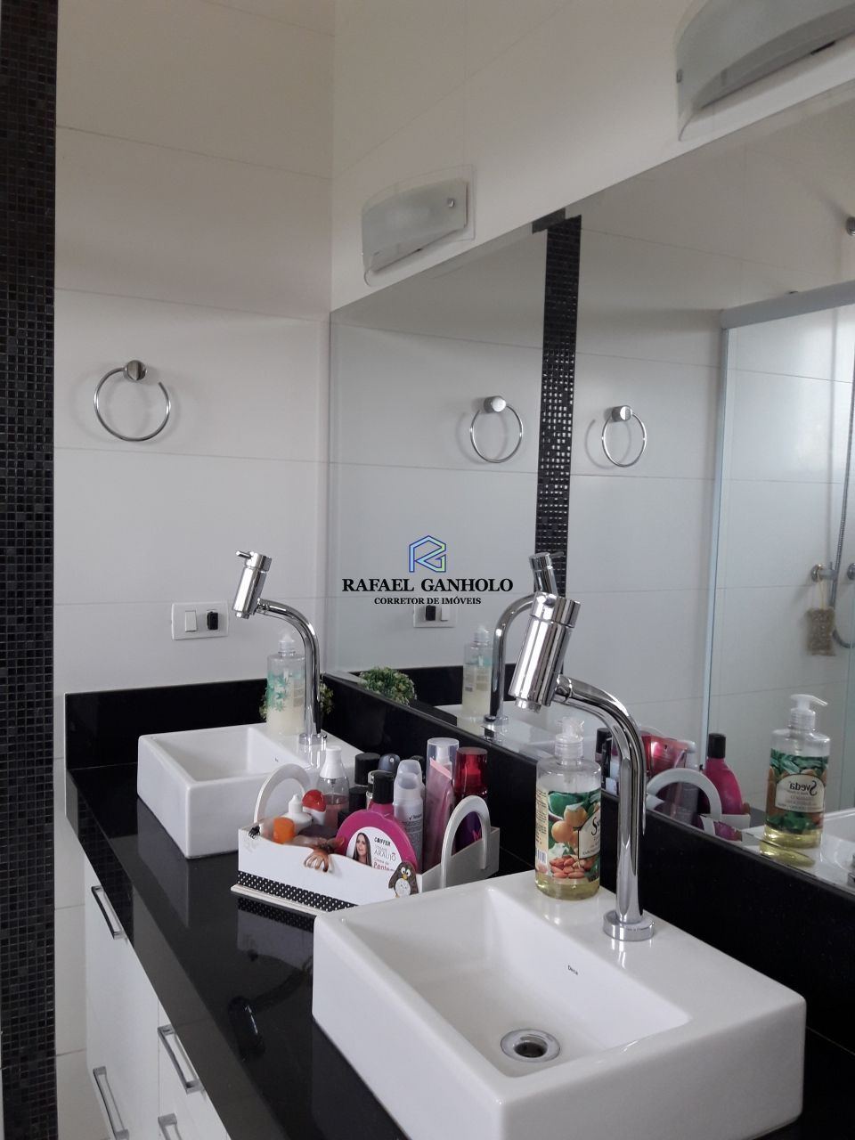 Casa de Condomínio, 3 quartos - Foto 7