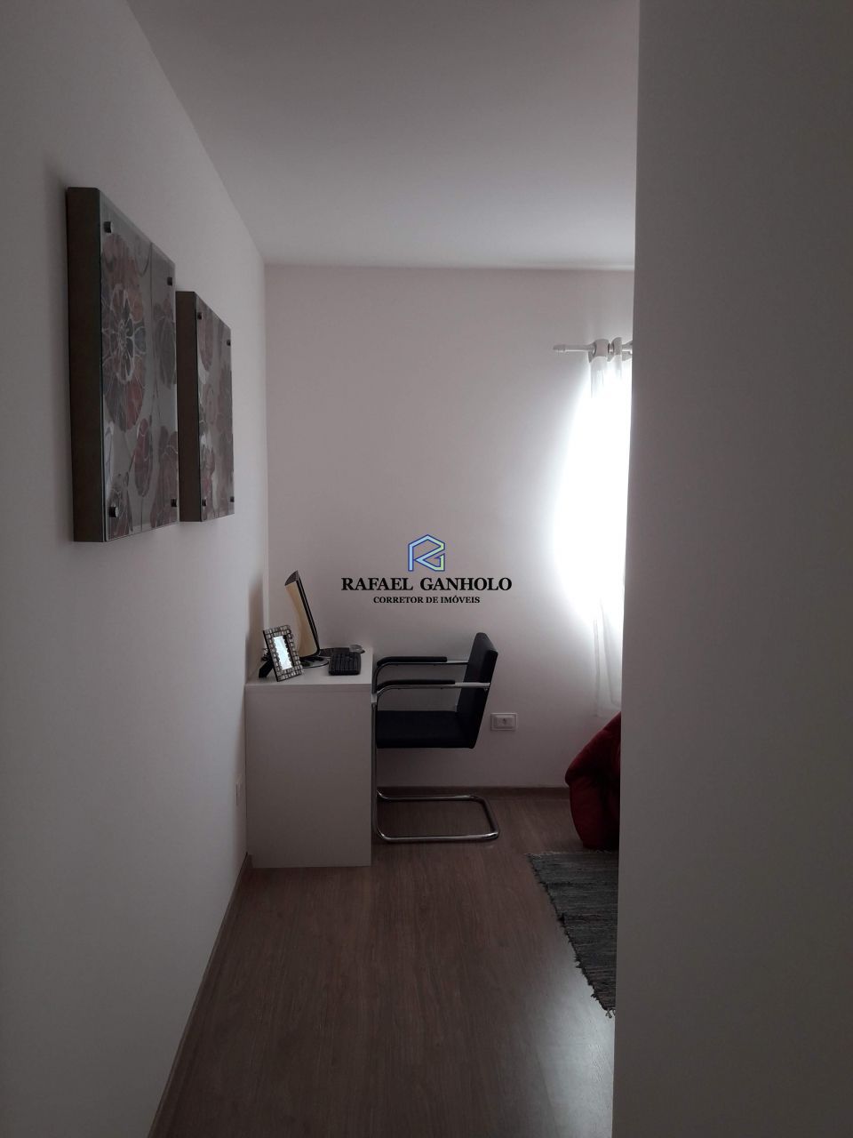 Apartamento à venda com 2 quartos, 55m² - Foto 8