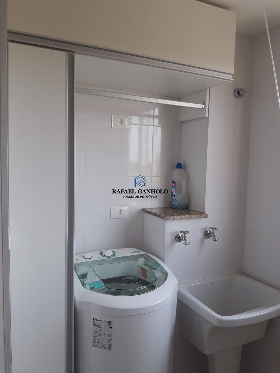 Apartamento à venda com 2 quartos, 55m² - Foto 6