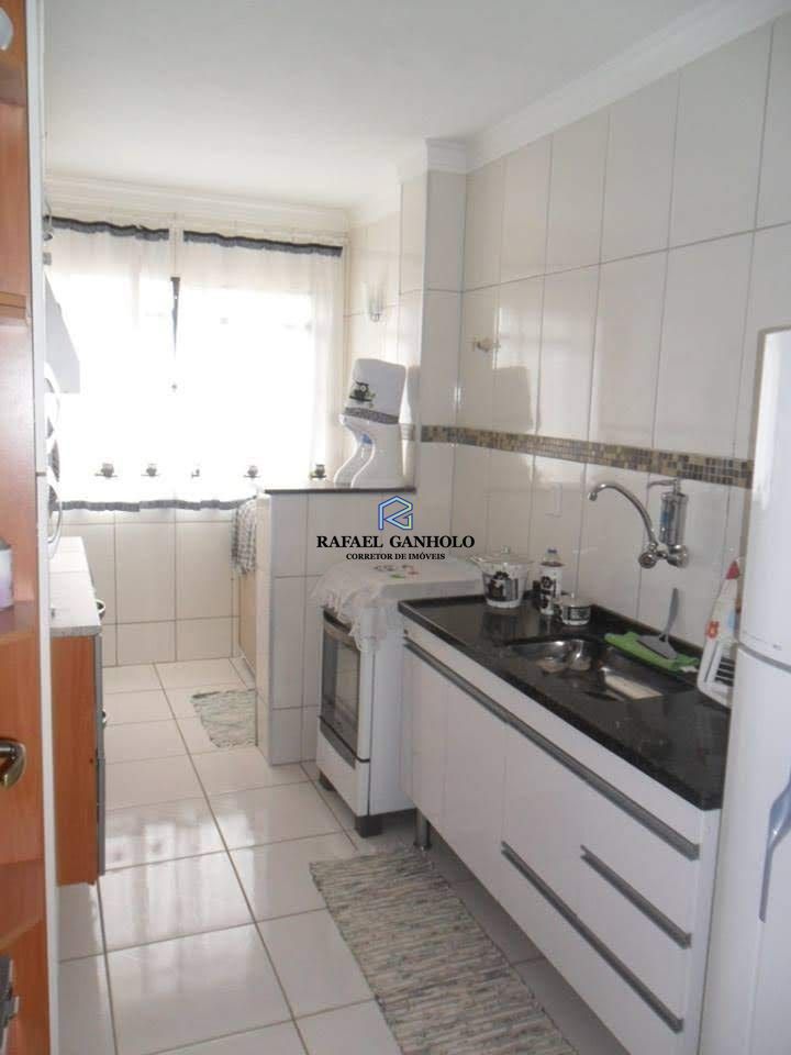 Apartamento para alugar com 2 quartos, 57m² - Foto 9