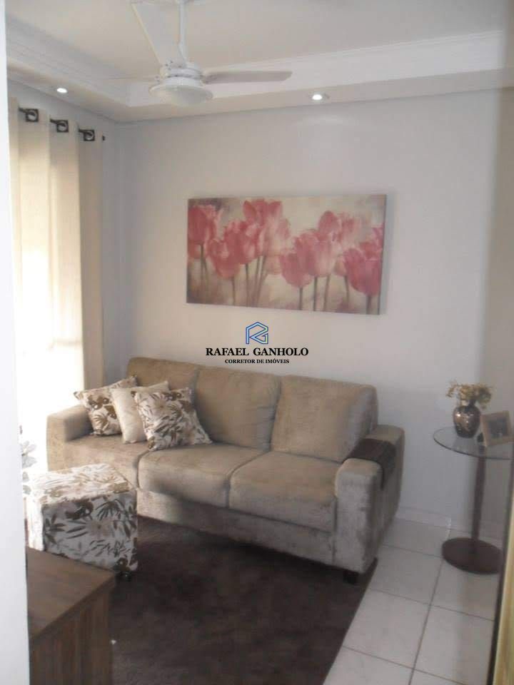 Apartamento para alugar com 2 quartos, 57m² - Foto 2