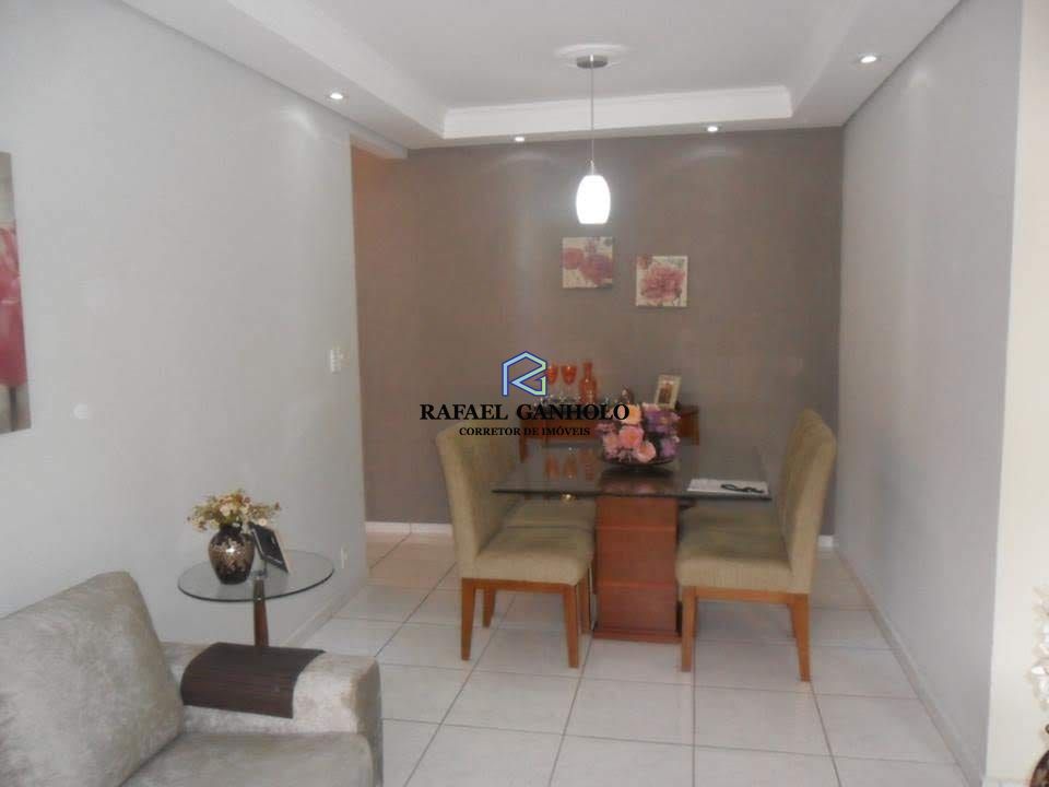 Apartamento para alugar com 2 quartos, 57m² - Foto 4