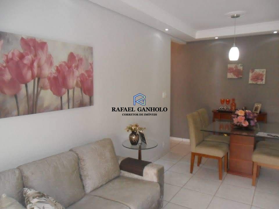 Apartamento para alugar com 2 quartos, 57m² - Foto 6