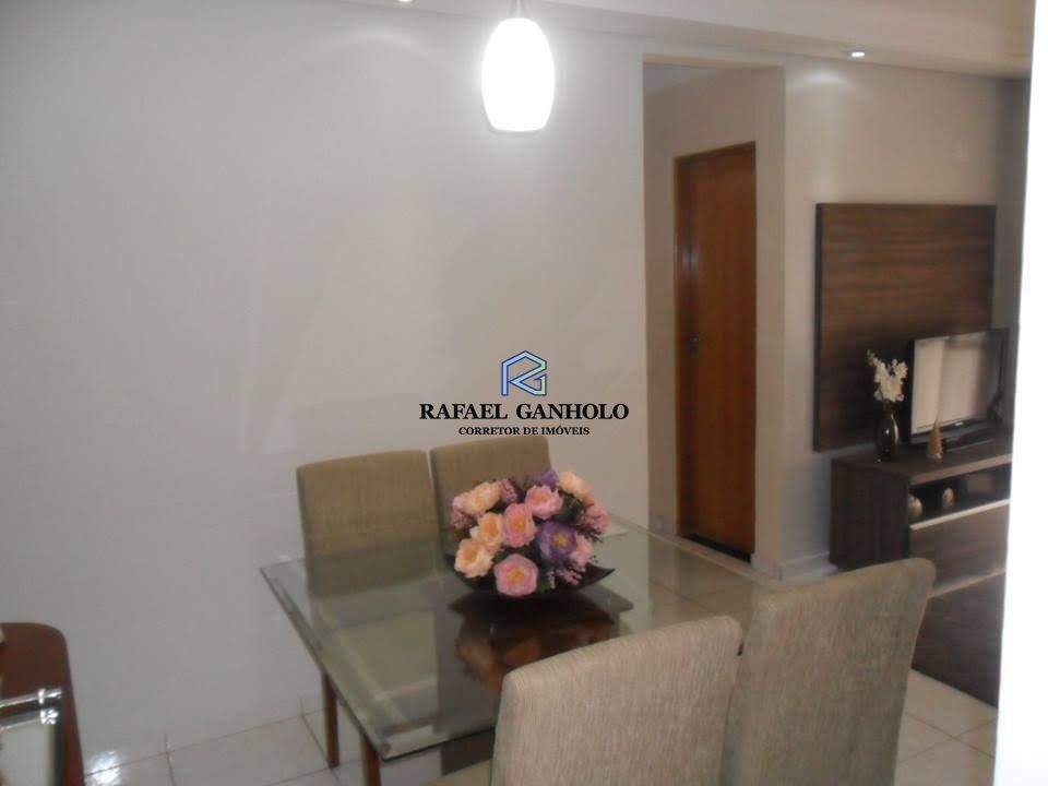 Apartamento para alugar com 2 quartos, 57m² - Foto 5