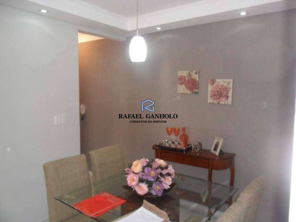 Apartamento para alugar com 2 quartos, 57m² - Foto 3