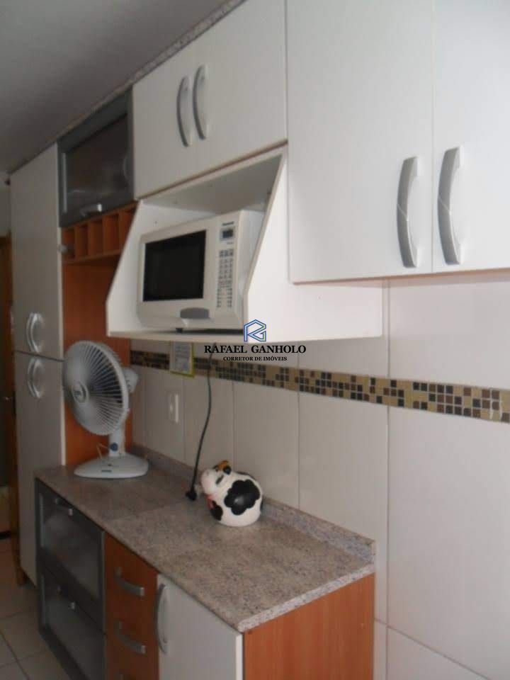 Apartamento para alugar com 2 quartos, 57m² - Foto 11