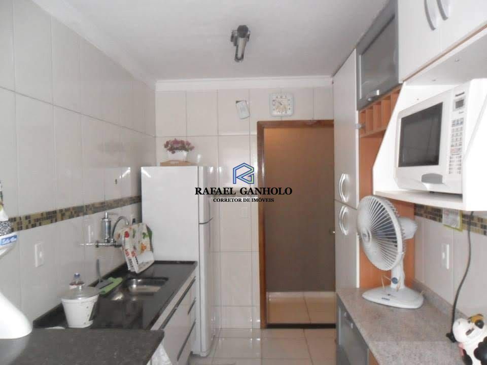 Apartamento para alugar com 2 quartos, 57m² - Foto 13