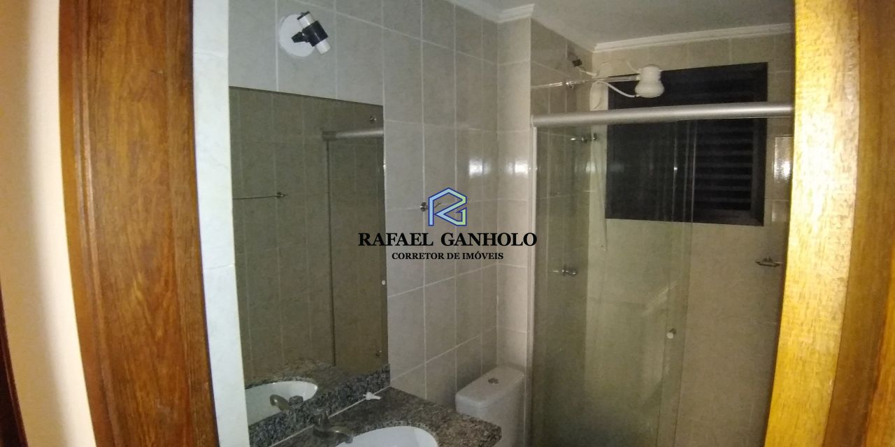 Apartamento para alugar com 3 quartos, 77m² - Foto 10