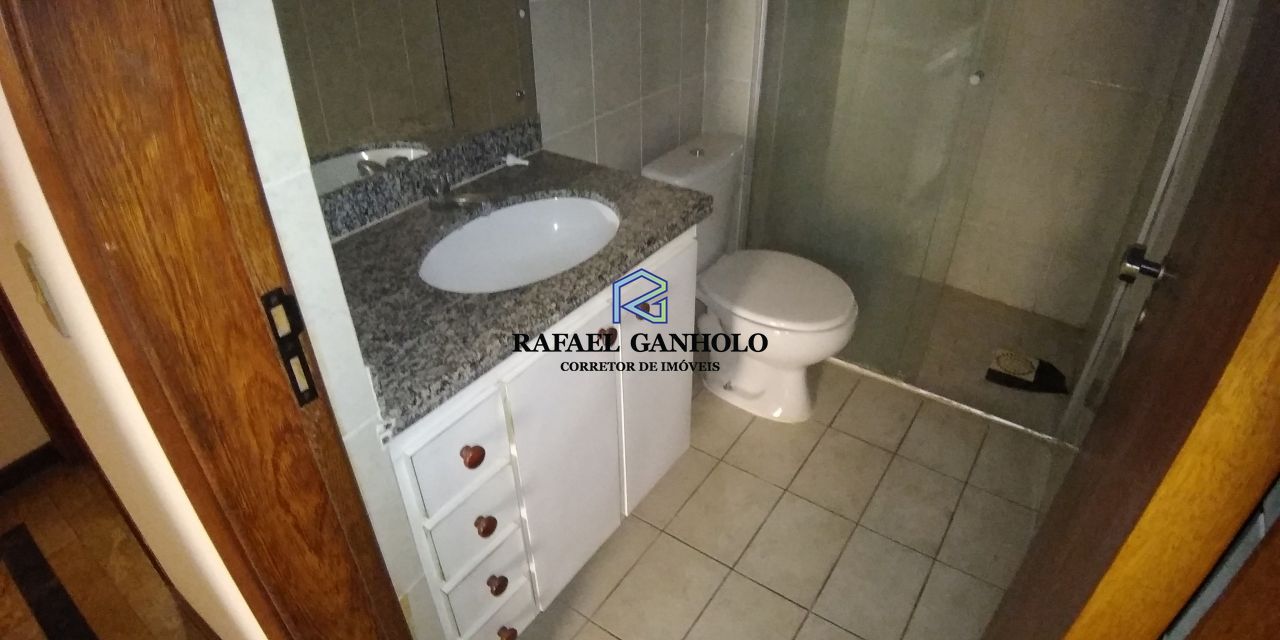 Apartamento para alugar com 3 quartos, 77m² - Foto 9