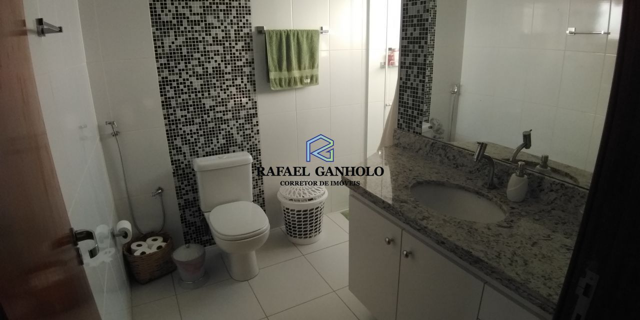 Casa, 4 quartos, 199 m² - Foto 14