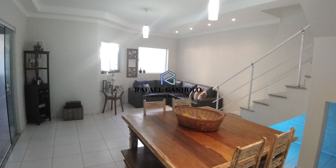 Casa à venda com 4 quartos, 199m² - Foto 5