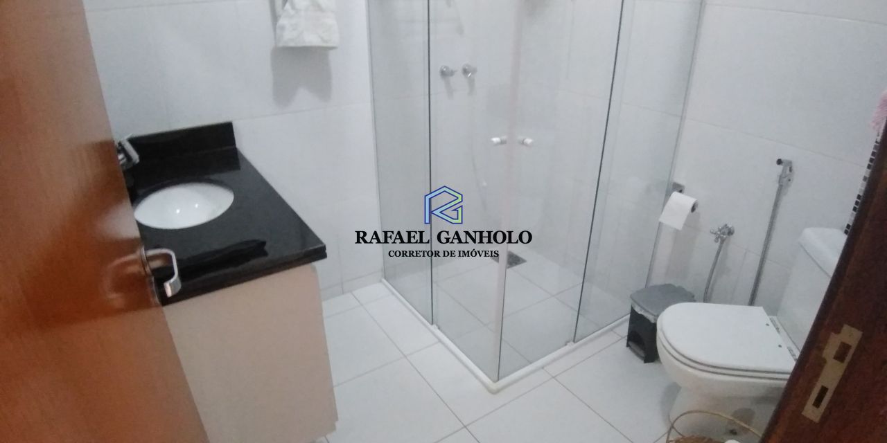 Casa, 4 quartos, 199 m² - Foto 6