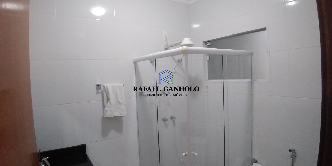 Casa, 4 quartos, 199 m² - Foto 7