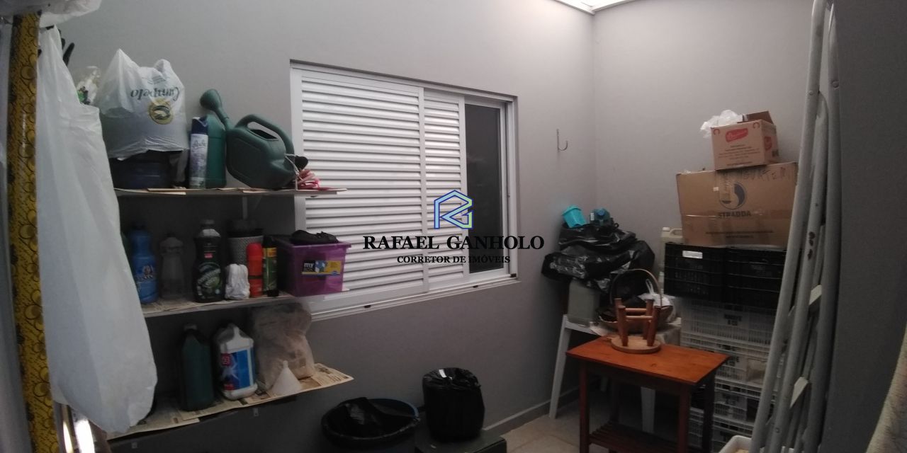 Casa, 4 quartos, 199 m² - Foto 26