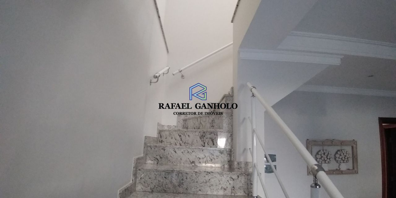 Casa, 4 quartos, 199 m² - Foto 11