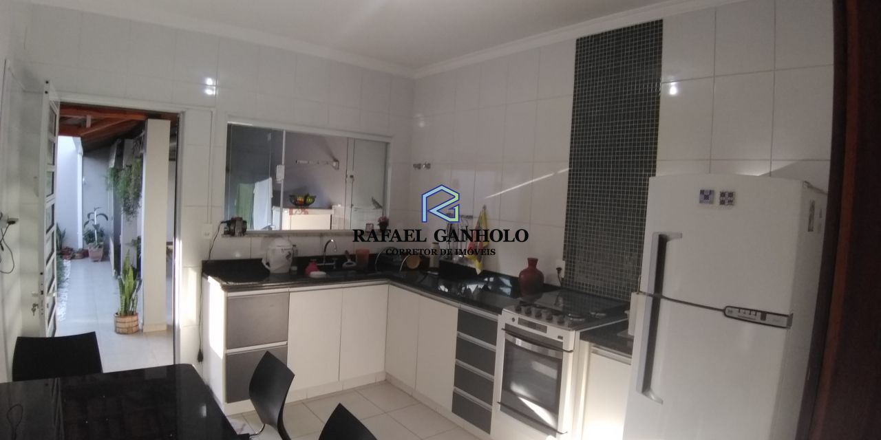 Casa, 4 quartos, 199 m² - Foto 8