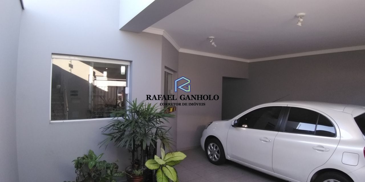 Casa, 4 quartos, 199 m² - Foto 2