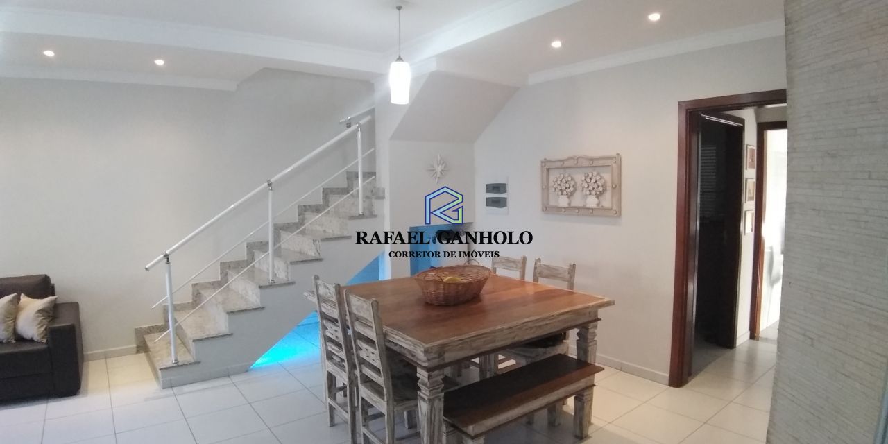 Casa, 4 quartos, 199 m² - Foto 4